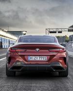 BMW M850i xDrive Carbon Package 2018 года (WW)